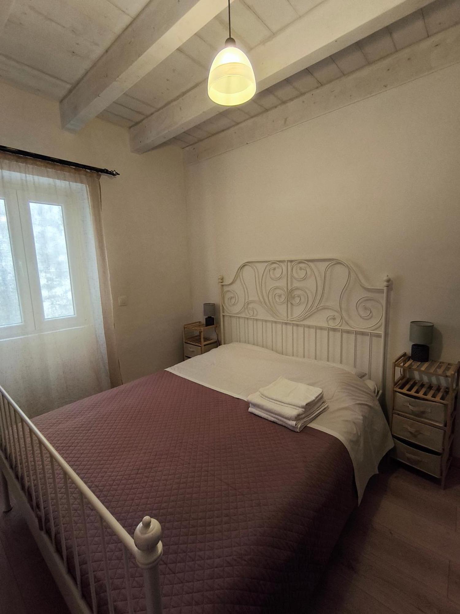 Dafnis Apartment Corfu Town Exterior foto